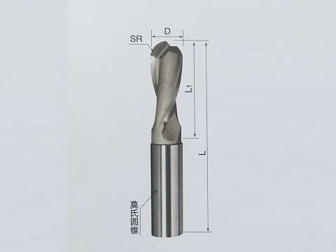 H5301焊接球头立铣刀